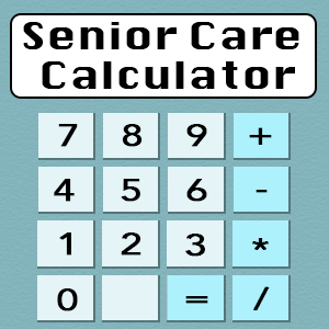 Senior Care Calculator