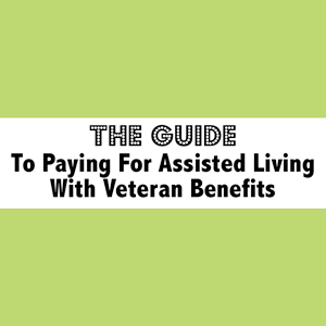 The Guide To Paying For Assisted